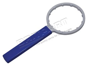 KLUCZ DO FILTRA OLEJU SILNIKOW TD5 DA1117