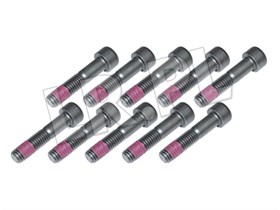 ZESTAW SROB ZABIERAKA HD DA1148 DA1128G