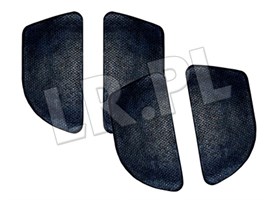 ZESTAW MONTAZOWY DO KLOCKOW HAMULCOWYCH DA1141MINTEX
