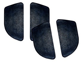 ZESTAW MONTAZOWY DO KLOCKOW HAMULCOWYCH DA1141MINTEX