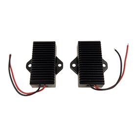 STERWONIK KIERUNKOWSKAZOW LED 12V DA114412V