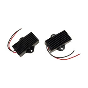 STERWONIK KIERUNKOWSKAZOW LED 12V DA114412V