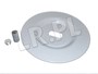WHEEL SAVER DA1156