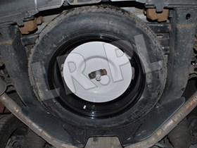 WHEEL SAVER DA1156