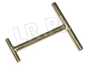 OIL FILTER ELEMENT REMOVAL TOOL TDV6 2.7 DA1173
