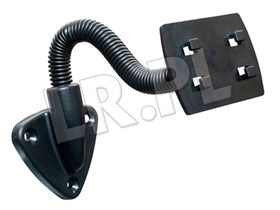 RMS MOUNT - GOOSE NECK DA1174GM