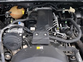 SILNIK 2.4 DEFENDER - STRIPPED DA1182G