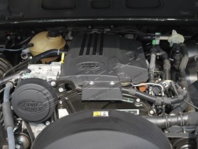 SILNIK KOMPLETNY 2.2 DIESEL DEFENDER DA1183R