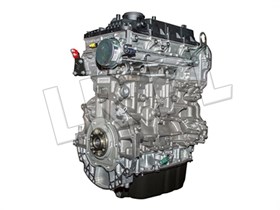 SILNIK KOMPLETNY 2.2 DIESEL DEFENDER DA1183R