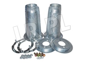 WIEZYCZKI STANDARD OCYNKOWANE DISCO DA1186