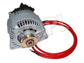 ALTERNATOR 200 TDI DISCOVERY DA1196