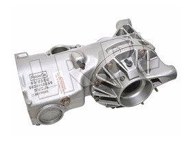 MECHANIZM ROZNICOWY TYL FRELLANDER 2 LOZ DA1216HD