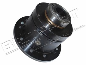 BLOKADA MECHANIZMU ROZNICOWEGO DA1224