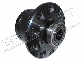 BLOKADA MECHANIZMU ROZNICOWEGO DA1224