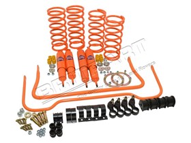 XD HANDLING KIT - BRITPART DA1234