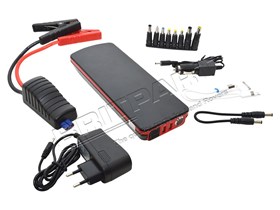 ZESTAW POWERBANK XS POWERPACK DA1239EU