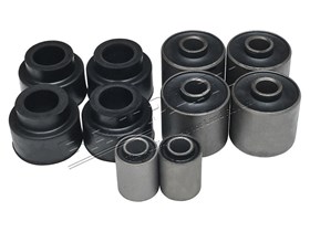 FRONT BUSH KIT DA1245