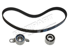 TIMING BELT KIT FL 2.0 TCIE 114 TEETH DA1262G