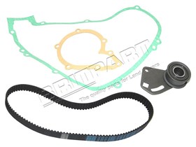 TIMING BELT KIT DEF 2.5 D/TD DA1264G