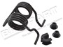 ZESTAW SPREZYNY PEDALU SPRZEGLA DEFENDER DA1266