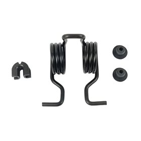 ZESTAW SPREZYNY PEDALU SPRZEGLA DEFENDER DA1266