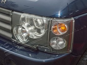 OCHRANIACZE LAMP PRZOD RR L322 02-2010 DA1288