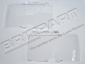 OCHRANIACZE LAMP PRZOD RR L322 02-2010 DA1288