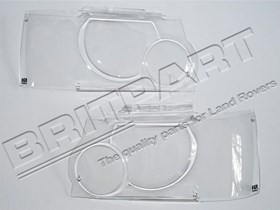 OCHRANIACZE LAMP PRZOD - RANGE ROVER SPO DA1290