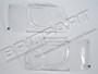 OCHRANIACZE LAMP PRZOD - RANGE ROVER SPO DA1290