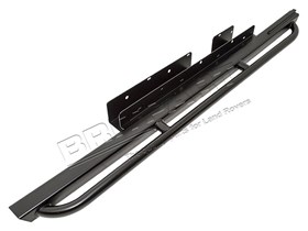 DISCO 1 - ROCK & TREE SLIDERS 3 DOOR BLA DA1311T