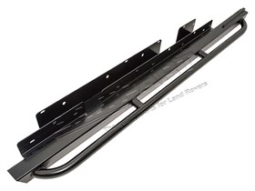 DISCO 1 - ROCK & TREE SLIDERS 5 DOOR BLA DA1312T