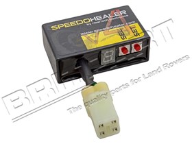 SPEEDO HEALER REGULATOR WSKAZAN PREDKOSC DA1343