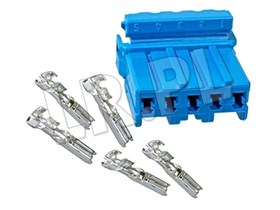 5 WAY SWITCH CONNECTOR BLUE DA1404
