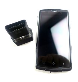 KOMPUTER DIAGNOSTYCZNY LYNX EVO DA1501SE