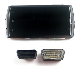 KOMPUTER DIAGNOSTYCZNY LYNX EVO DA1501SE