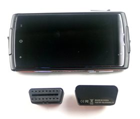 KOMPUTER DIAGNOSTYCZNY LYNX EVO DA1501SE