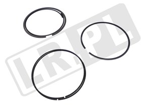 ZESTAW PIERSCIENI TLOKA RR L322 5.0 DA1597