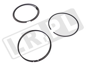 ZESTAW PIERSCIENI TLOKA RR L322 5.0 DA1597