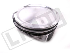 TLOK Z PIERSCIENIAMI RR 5.0 SC DA1719