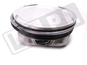 TLOK Z PIERSCIENIAMI RR 5.0 SC DA1719