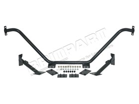GRODZ RUROWA - DEFENDER 90 / SERIA III DA1810G
