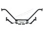 GRODZ RUROWA - DEFENDER 90 / SERIA III DA1810G