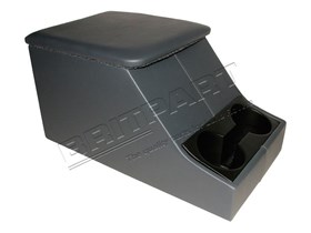 SCHOWEK MIEDZY SIEDZENIAMI - DEFENDER (C DA2035LCS