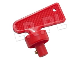 ISOLATOR SWITCH KEY DA2037KY