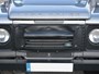 OSLONA ZIMOWA CHLODNICY - DEFENDER (CZAR DA2161BLACK