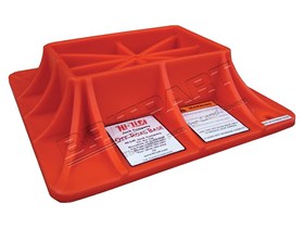 PODKLADKA POD PODNOSNIK HI-LIFT JACK DA2174