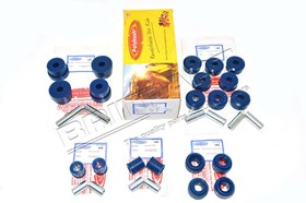 KOMPLET POLYBUSH RANGE ROVER CLASSIC DA2203