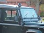 SNORKEL - DEFENDER 300TDI / TD5 (METAL O DA2225