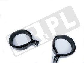 OBEJMA SNORKELA - DEFENDER 300TDI / TD5 DA2225CLIP