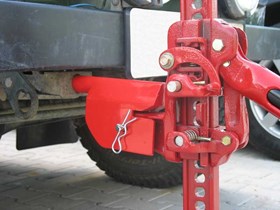 ADAPTER HI-LIFT 30MM DA2244